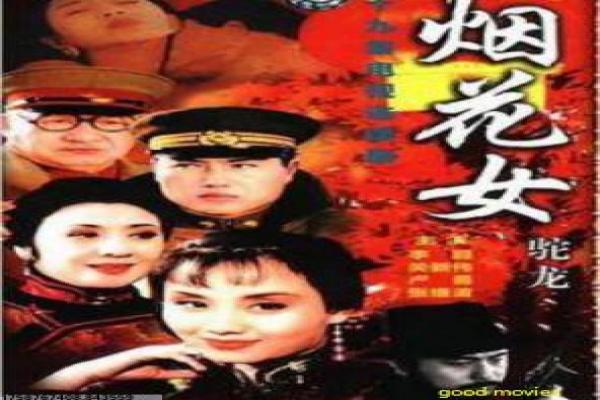 桃花劫演员表-桃花劫的民国爱情,深度解析国产剧的命运与恩怨