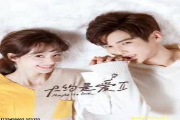 《任意依恋》影片拍摄故事分享 - 任意依恋的甜宠爱情故事